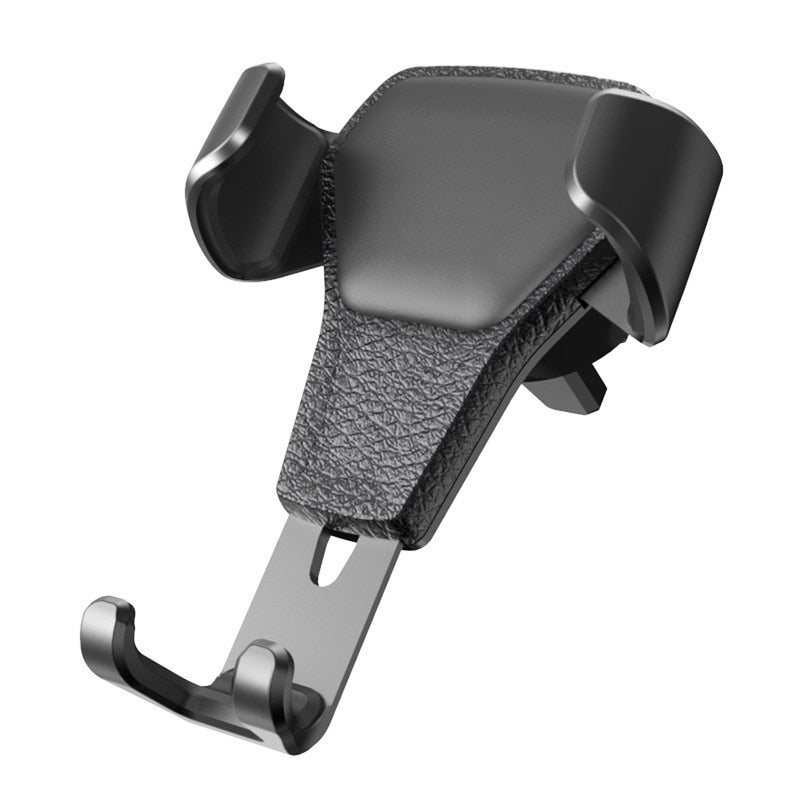 Air Vent Phone Holder Clip Mount