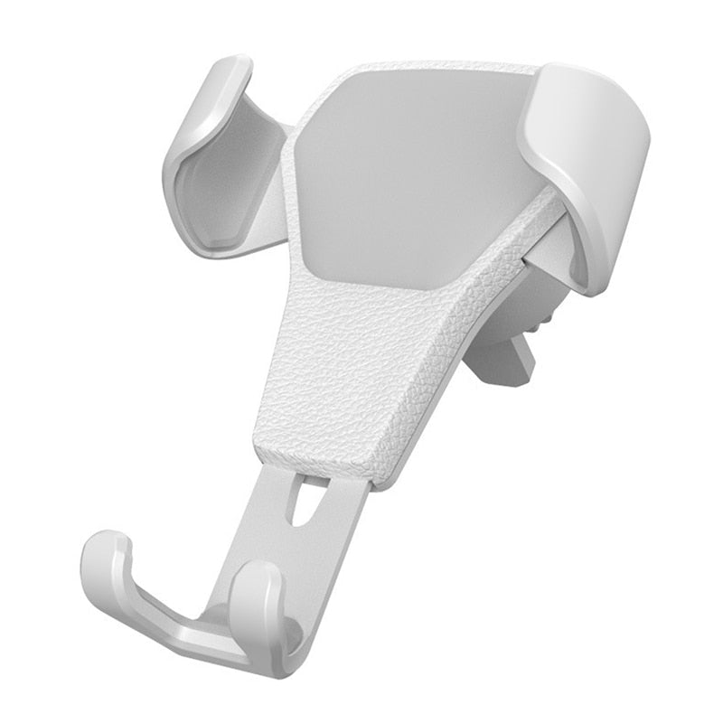 Air Vent Phone Holder Clip Mount