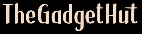 TheGadgetHut logo