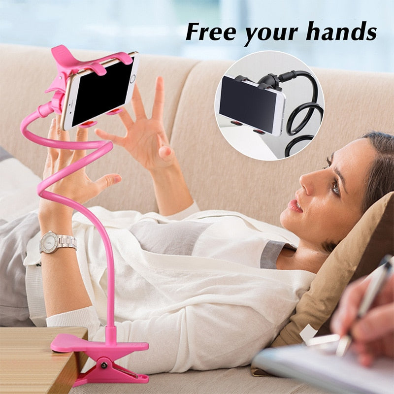 Universal Mobile Phone Holder