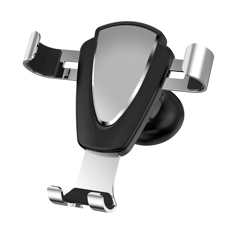 Air Vent Phone Holder Clip Mount
