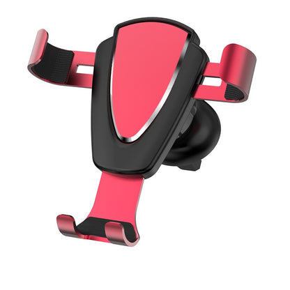 Air Vent Phone Holder Clip Mount