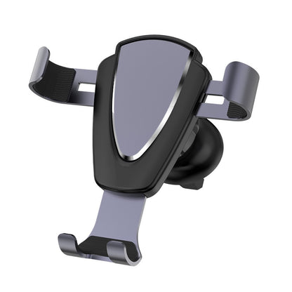 Air Vent Phone Holder Clip Mount