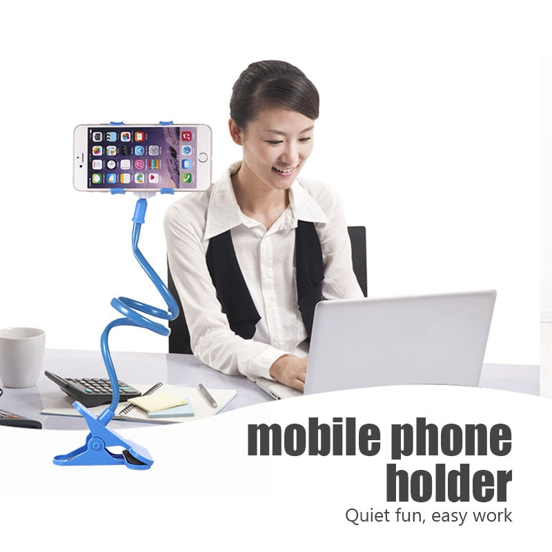 Universal Mobile Phone Holder