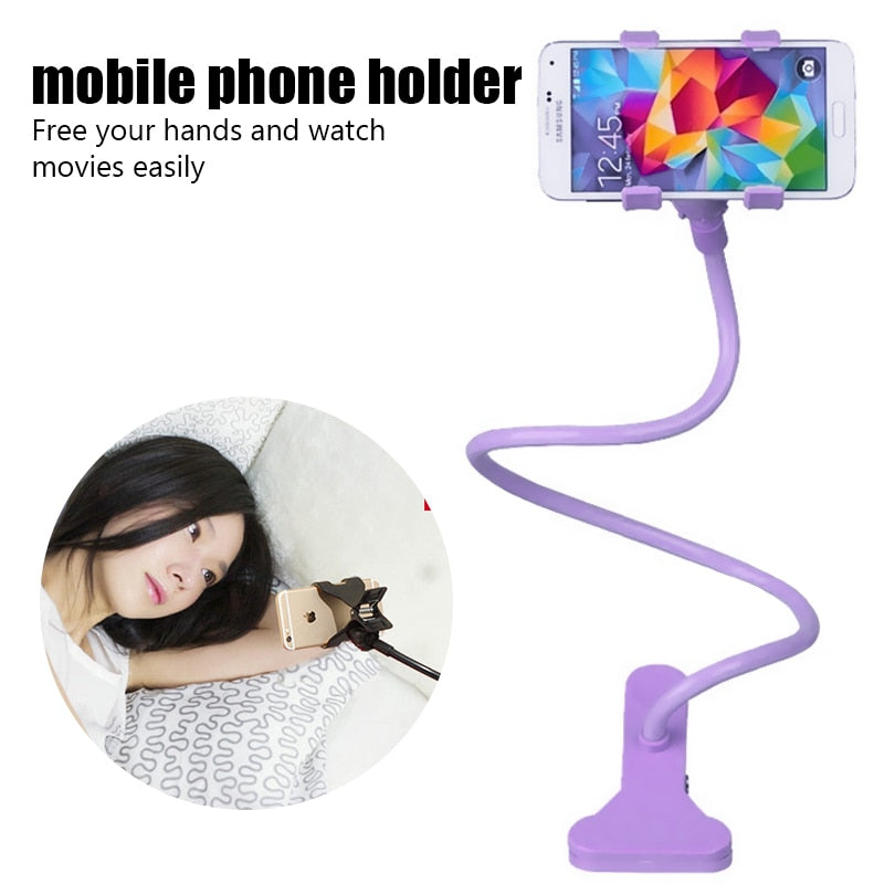 Universal Mobile Phone Holder